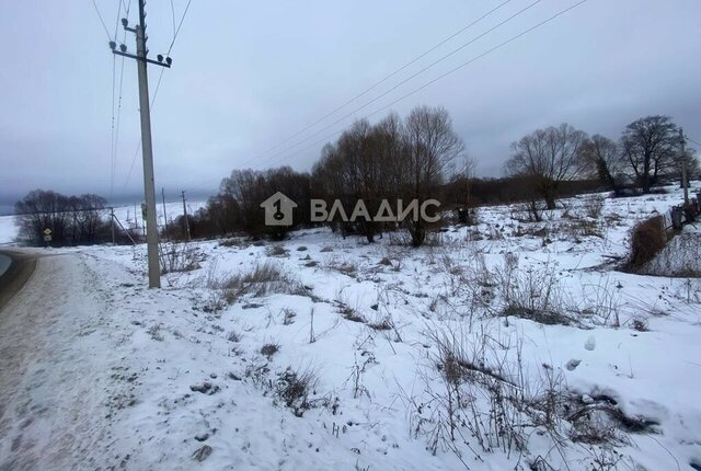 р-н Пензенский с Воскресеновка ул Ключевского 1 Воскресеновский сельсовет фото