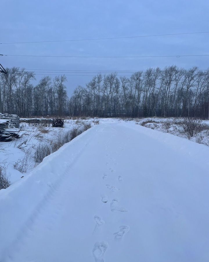 земля г Тюмень р-н Калининский коттеджный пос. Лето-Парк, 443 фото 11