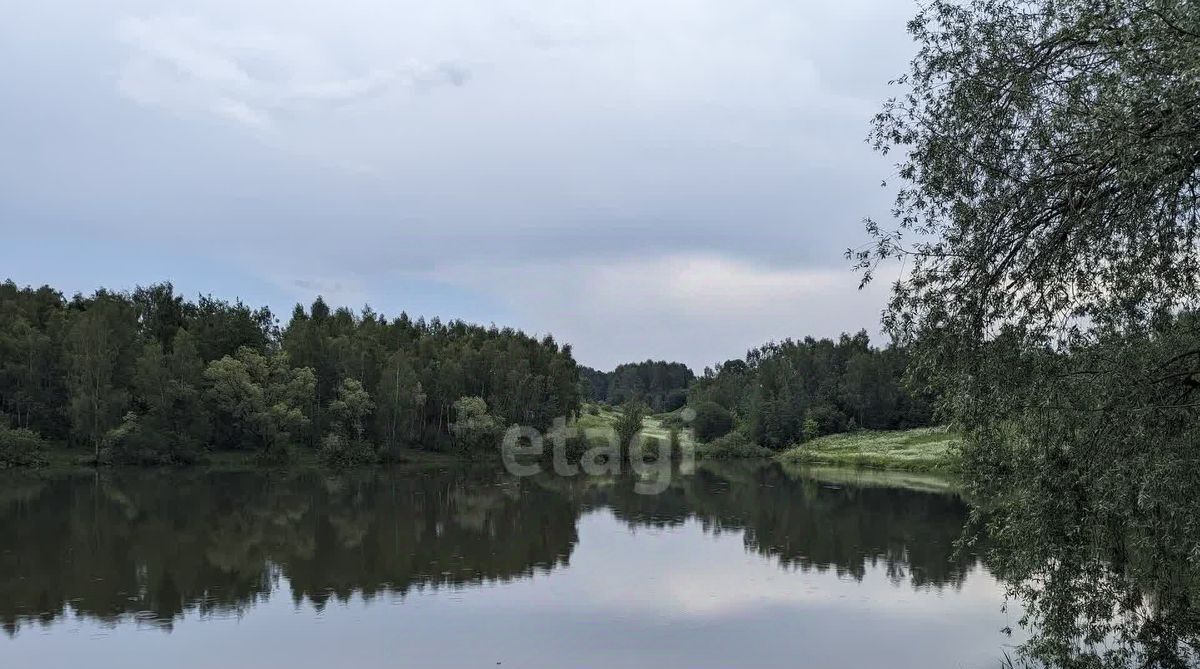 квартира р-н Ленинский п Иншинский 14, Тула городской округ фото 23