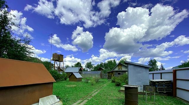 дом городской округ Орехово-Зуевский г Куровское ул Мичурина фото 2