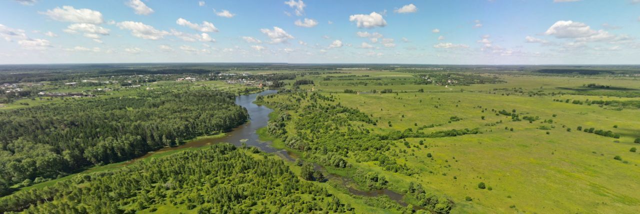 земля г Ступино Макеево Вилладж кп фото 3