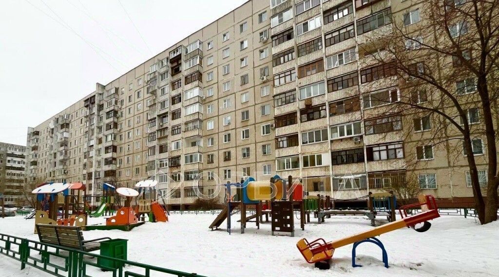 квартира г Тюмень р-н Калининский ул Ямская 73к/2 фото 8