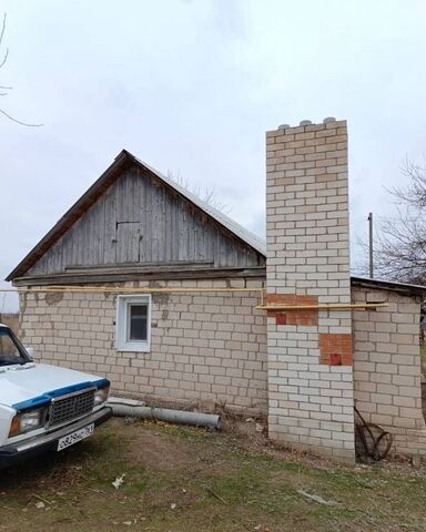 х Богатов ул Загорская Краснодонецкое сельское поселение, Белая Калитва фото