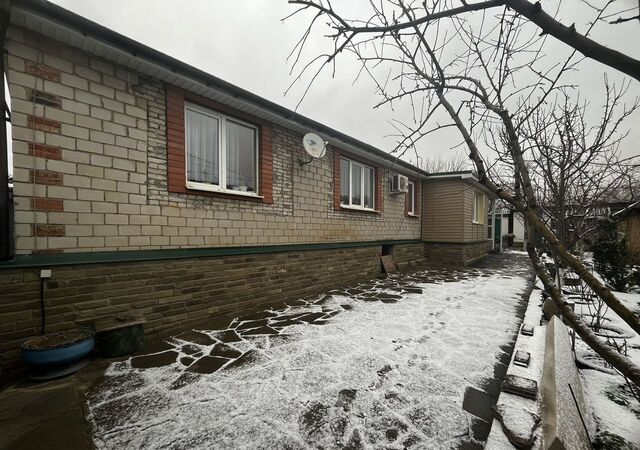 ул Московская Белокалитвинское городское поселение фото