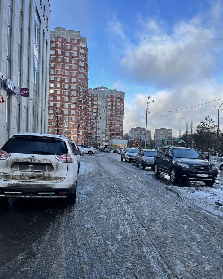 свободного назначения г Щербинка метро Щербинка ул Спортивная 17а Щербинка, Новомосковский административный округ, Московская область, г Домодедово фото 14