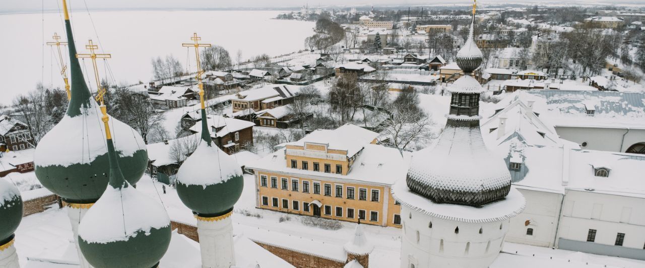 офис р-н Ростовский г Ростов ул Петровичева 2 городское поселение Ростов фото 1