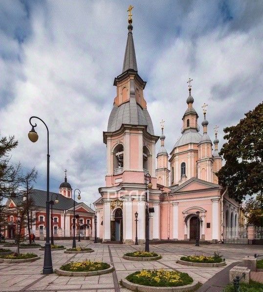 комната г Санкт-Петербург метро Василеостровская просп. Большой Васильевского острова, 25 фото 3