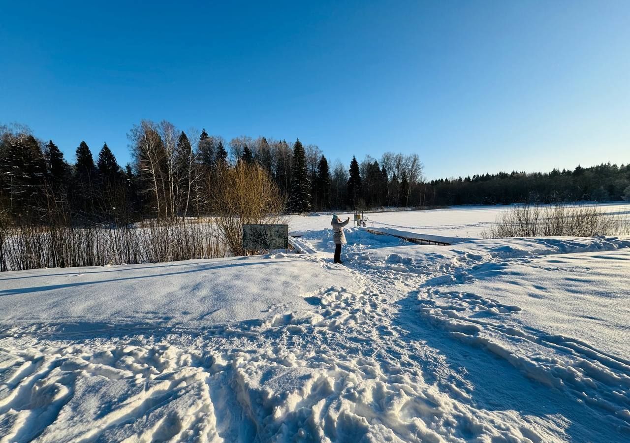 квартира г Клин городок Клин-9, 9 фото 25