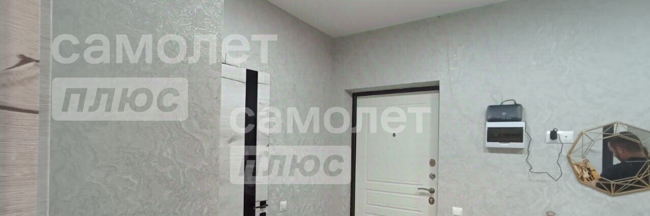 квартира г Батайск ул Комсомольская 135к/1 фото 8