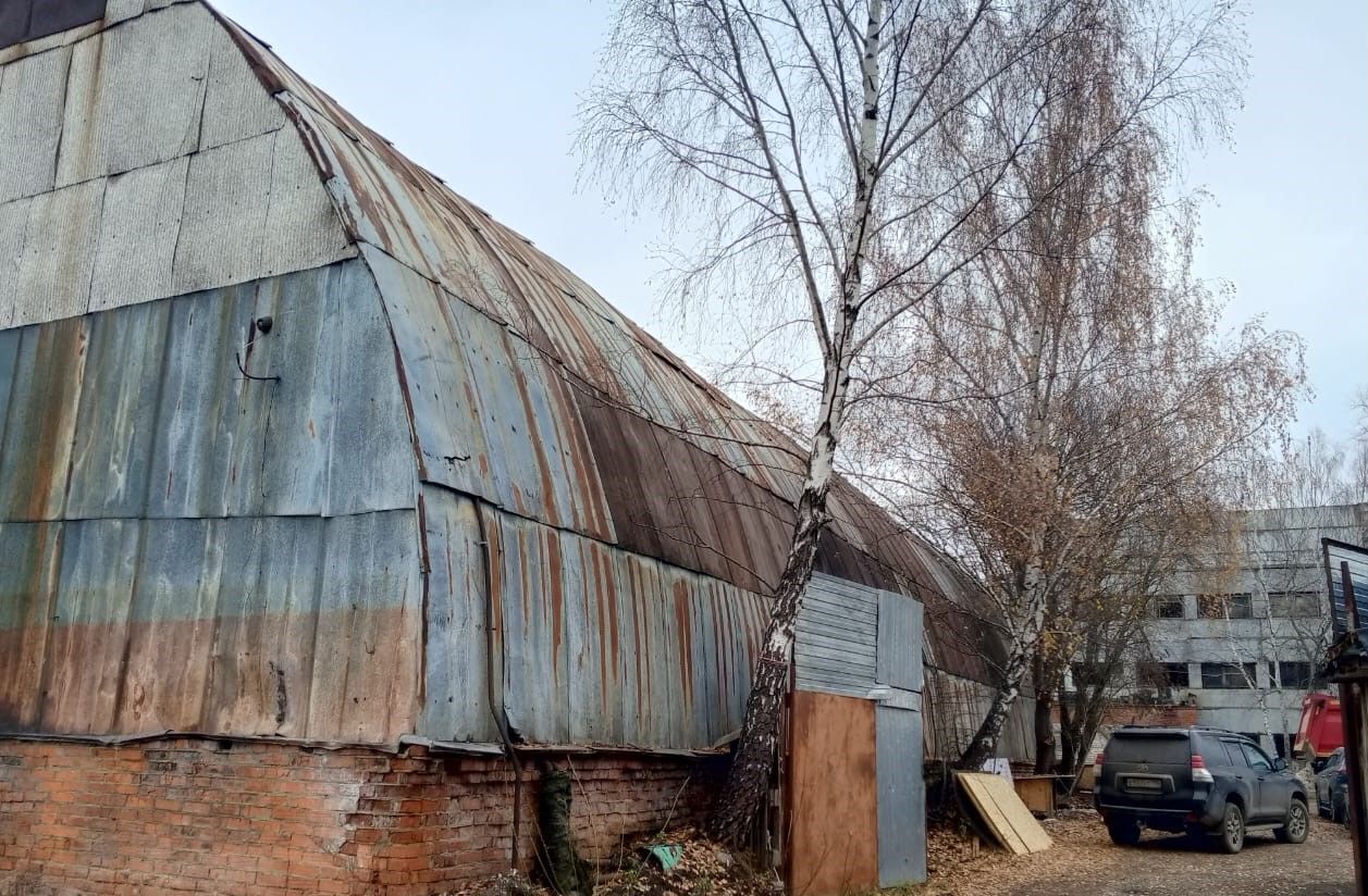 свободного назначения городской округ Одинцовский рп Большие Вязёмы ул Городок-17 1ас/3 фото 4