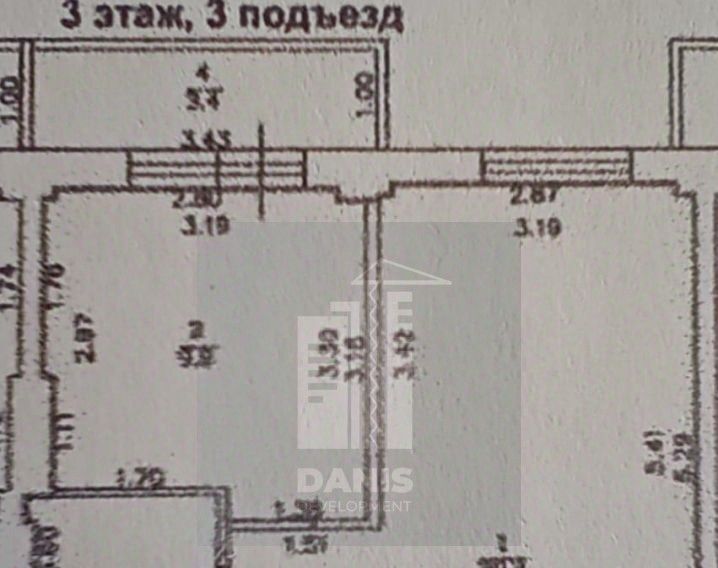 квартира г Краснодар р-н Прикубанский ул им. Валерия Вишневецкого 13/2 фото 4