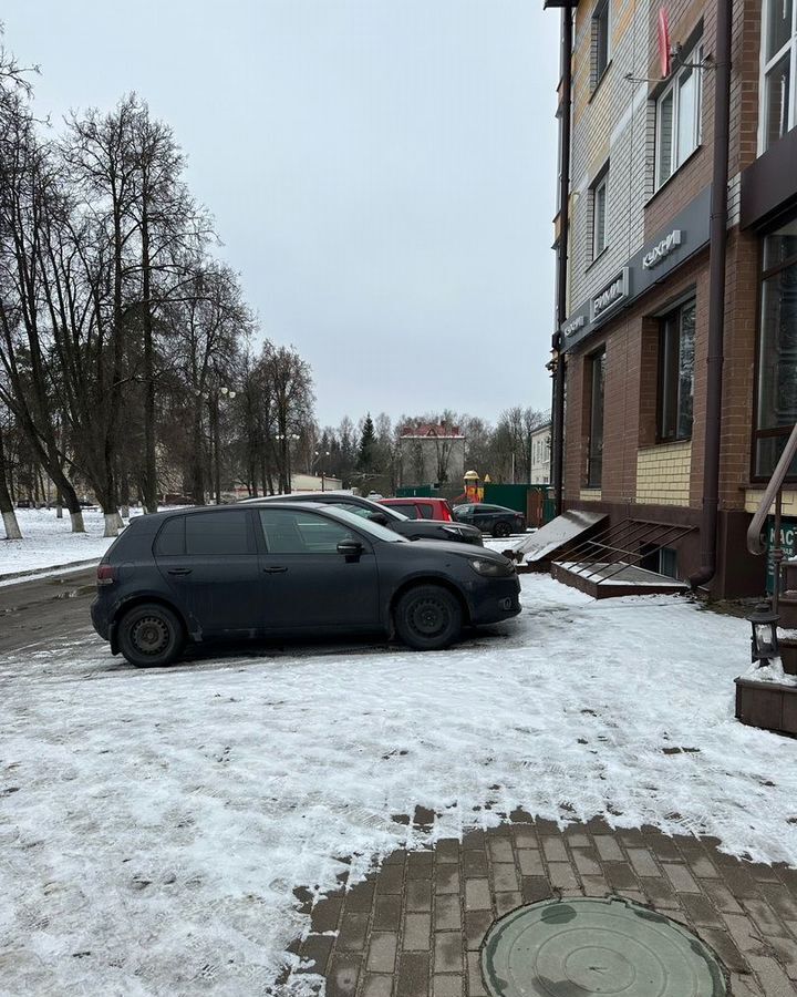 свободного назначения г Брянск р-н Советский ул Дуки 23 фото 12