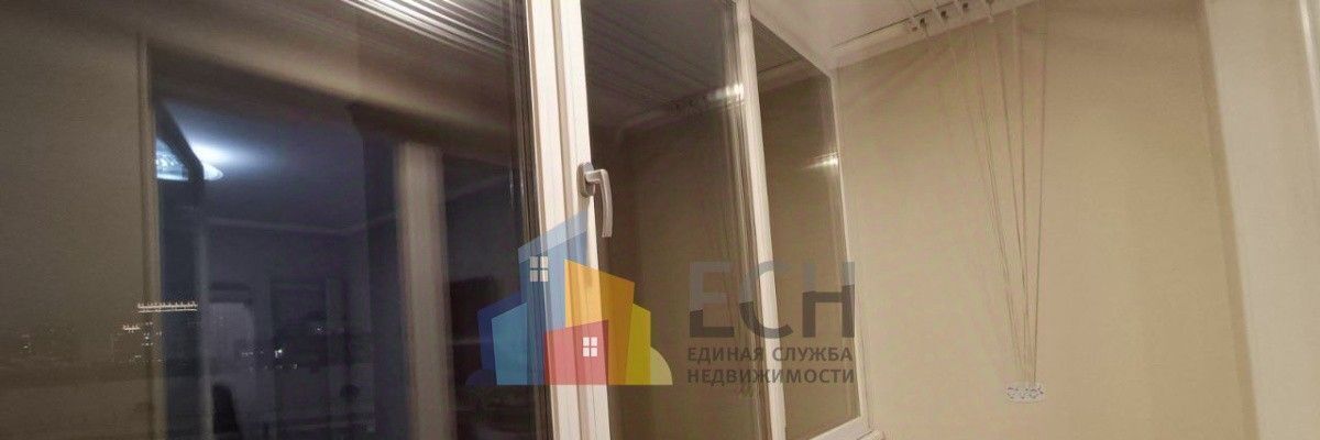 квартира г Москва ул Ирины Левченко 1 поле, Октябрьское фото 13