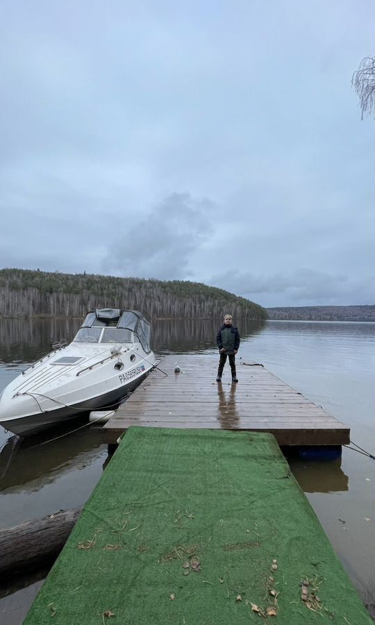 дом р-н Нуримановский с Павловка ул Береговая Павловский сельсовет, Павловка фото 33