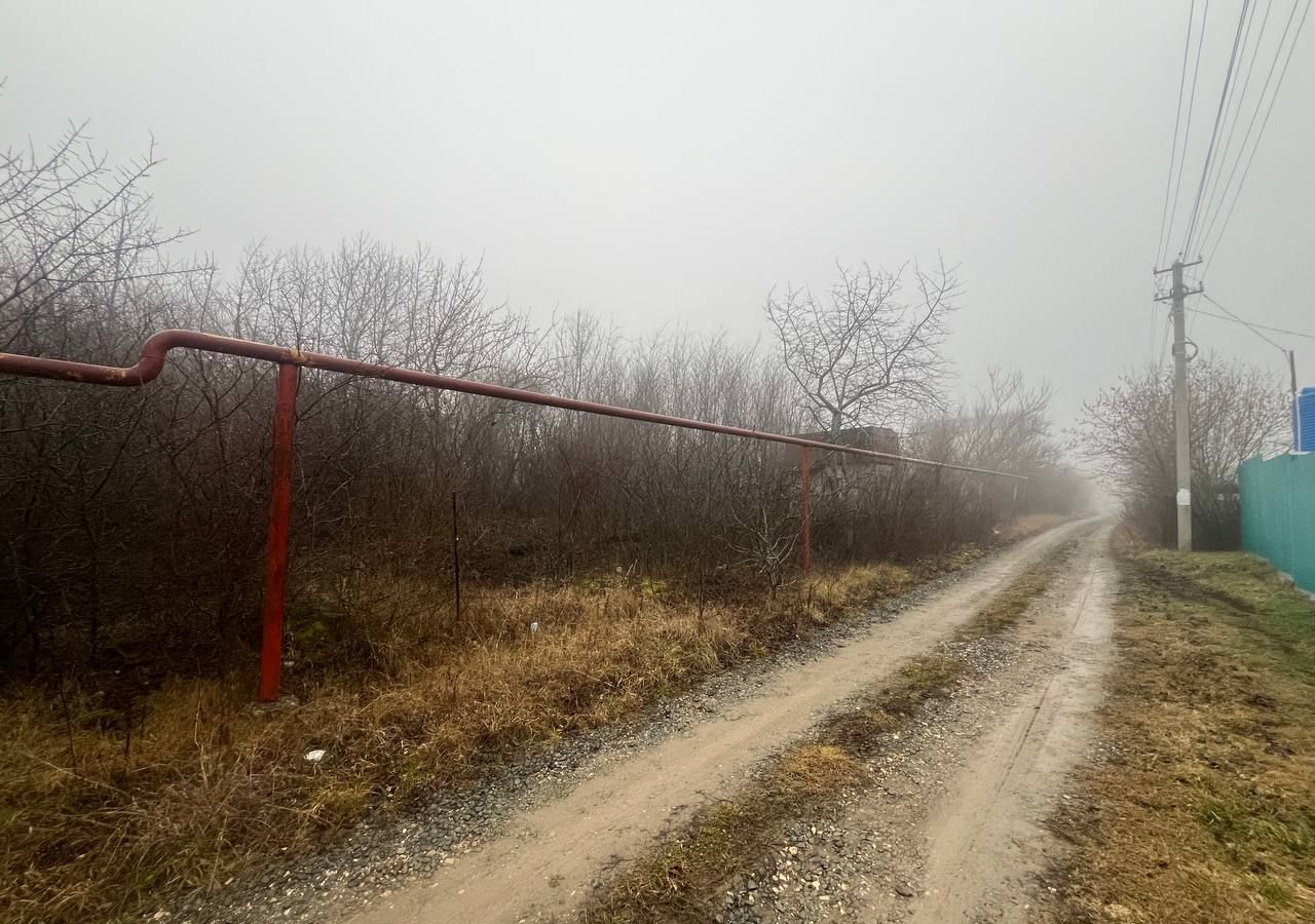 земля р-н Симферопольский с Лозовое Добровское сельское поселение, Симферополь фото 5