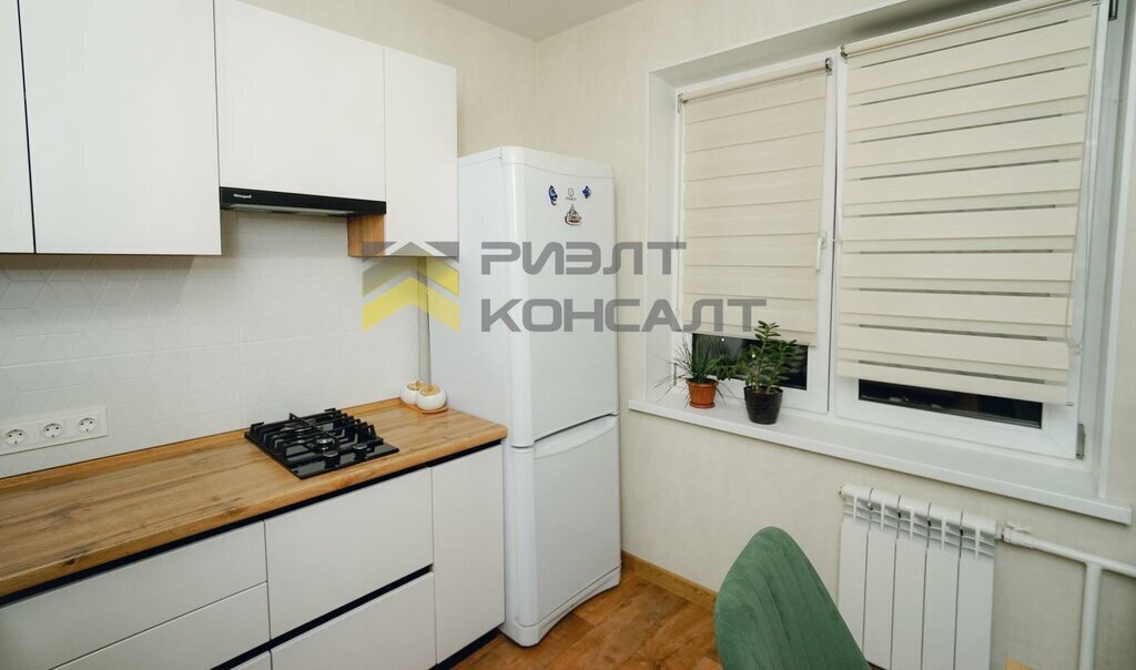 квартира г Омск ул 21-я Амурская 41/1 Центральный АО фото 12