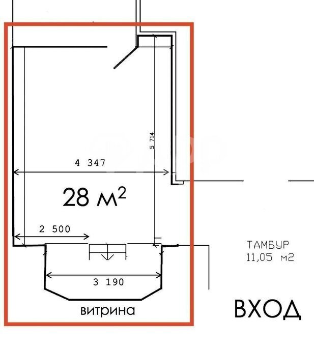 свободного назначения г Москва метро Менделеевская ул Новослободская 14/19с 1 муниципальный округ Тверской фото 11