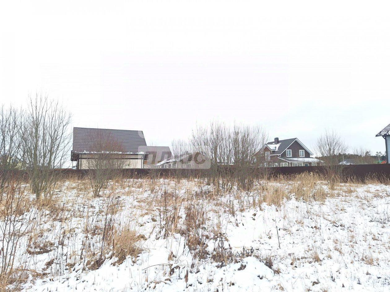 земля городской округ Чехов д Мальцы снт Святая гора ул Пензенская 31 Аннино фото 8