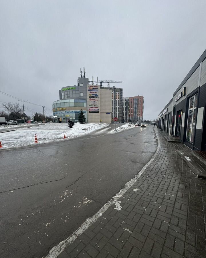 свободного назначения г Москва ТиНАО Троицк ул Городская 6 р-н Троицк, Московская область, городской округ Истра, Троицк фото 6