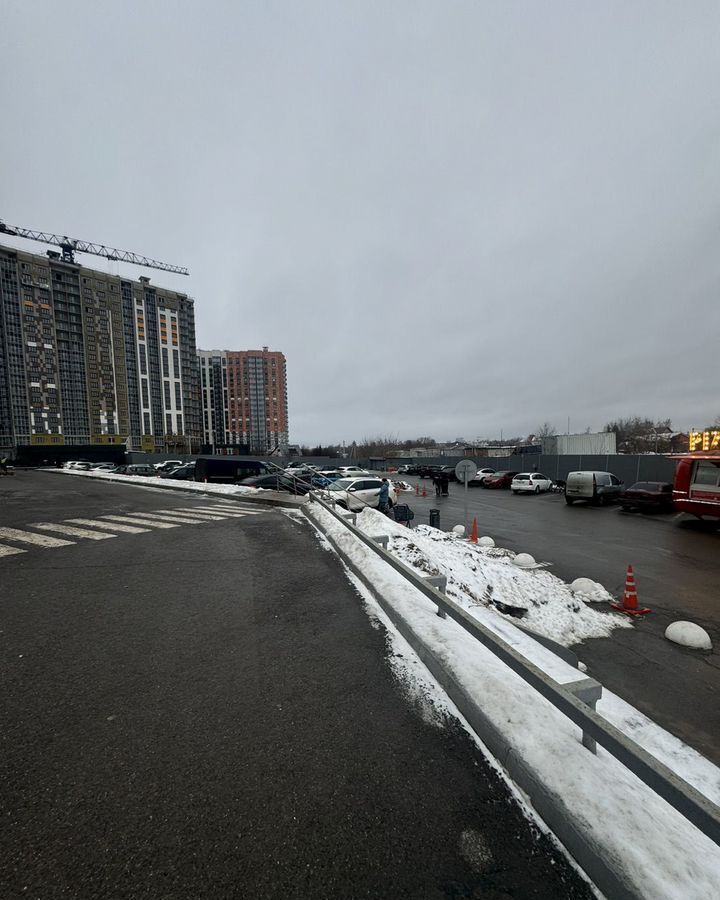 свободного назначения г Москва ТиНАО Троицк ул Городская 6 р-н Троицк, Московская область, городской округ Истра, Троицк фото 8