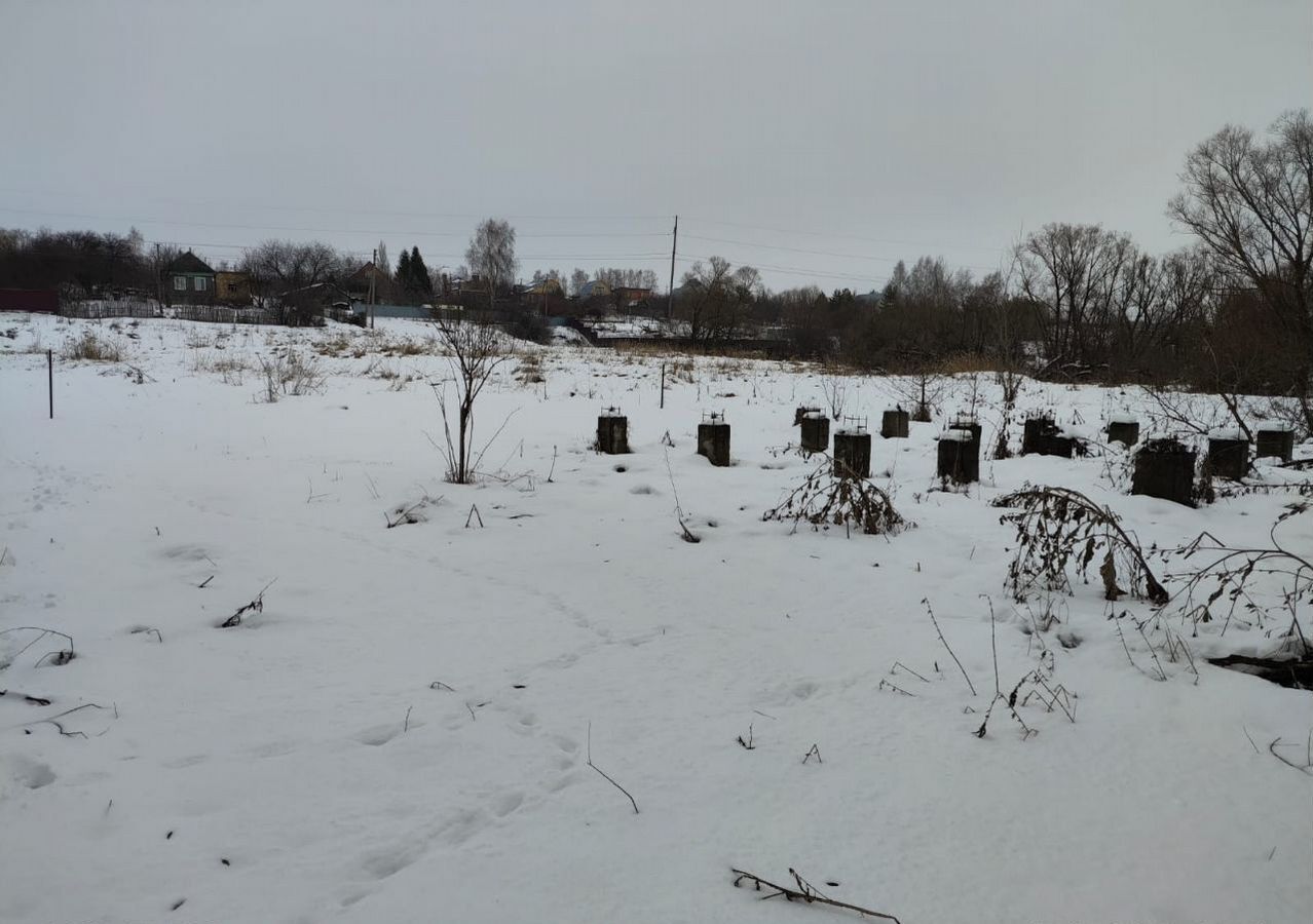 дом р-н Мокшанский с Рамзай ул Желиховского сельсовет, Пенза, Рамзайский фото 30