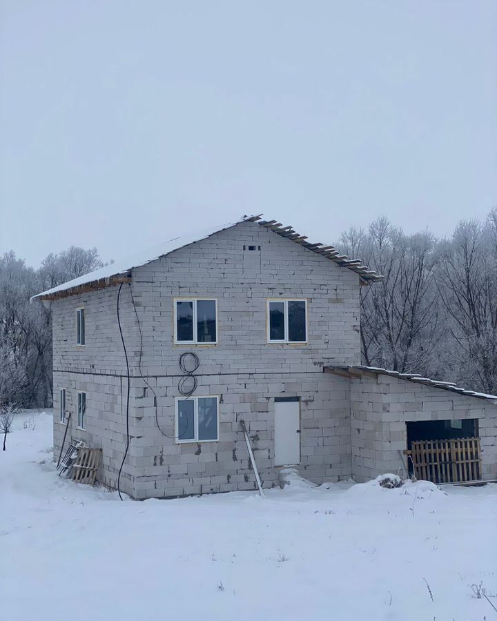 дом р-н Мокшанский с Рамзай ул Желиховского сельсовет, Пенза, Рамзайский фото 33