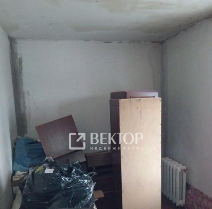 квартира г Иваново р-н Октябрьский пер Межсоюзный 25 фото 5