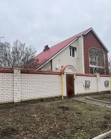 ул Тополиная 24 городское поселение Богучар фото