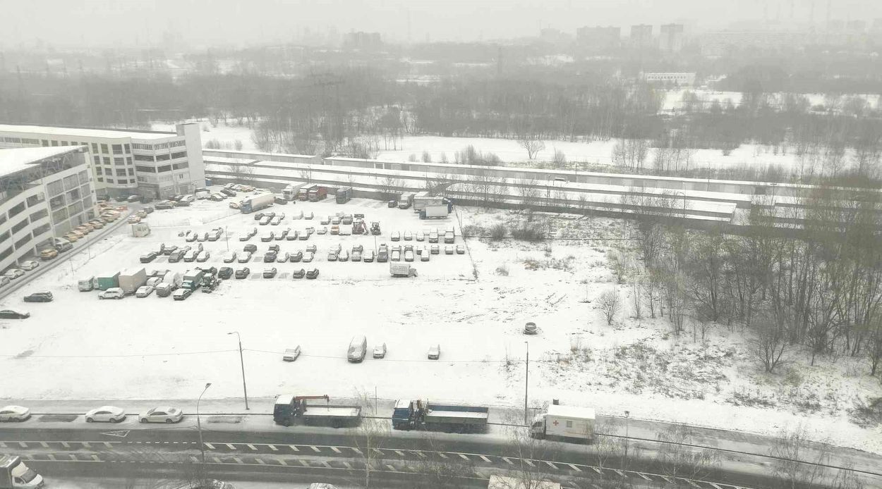 комната г Москва метро Алма-Атинская ул Братеевская 18к/5 муниципальный округ Братеево фото 9