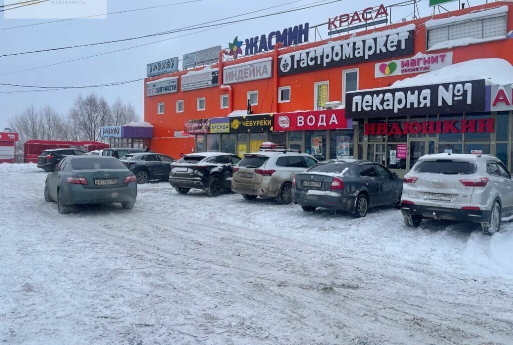 свободного назначения г Уфа с Нагаево ул Советская 11/2 р-н Октябрьский фото 6