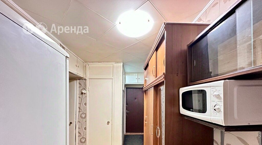 квартира г Москва метро Новопеределкино ул Родниковая 4 муниципальный округ Солнцево фото 16