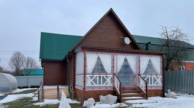 ул Центральная Алексин городской округ фото