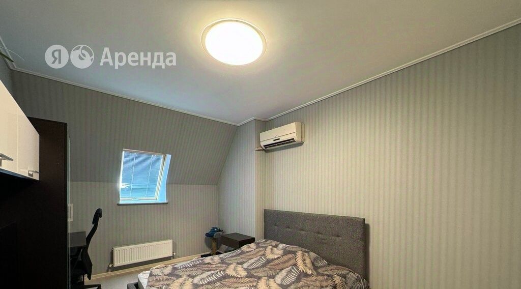 квартира г Краснодар р-н Прикубанский ул Московская 124/1 фото 4