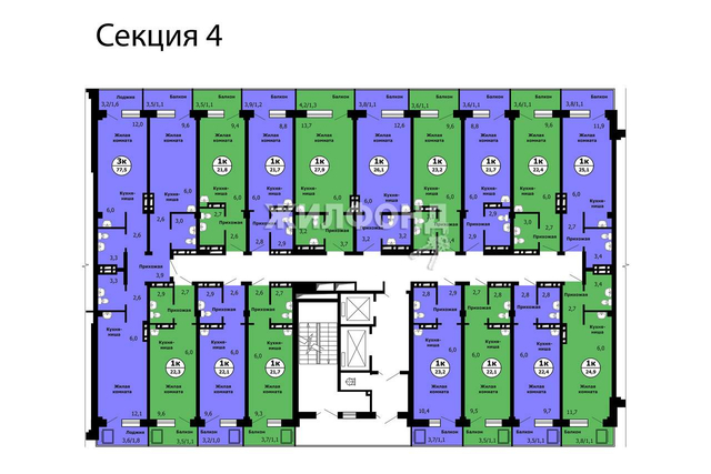 р-н Ленинский дом 21 фото