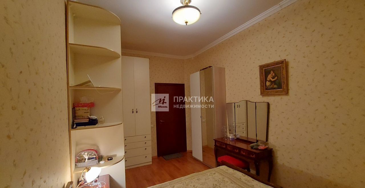 квартира г Москва метро Пролетарская ул Талалихина 2/1к 4 фото 14