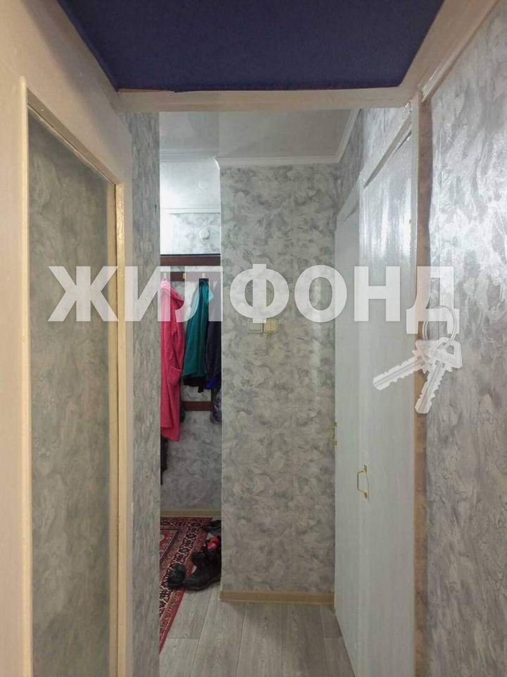 квартира г Георгиевск ул Мира 12/3 фото 12