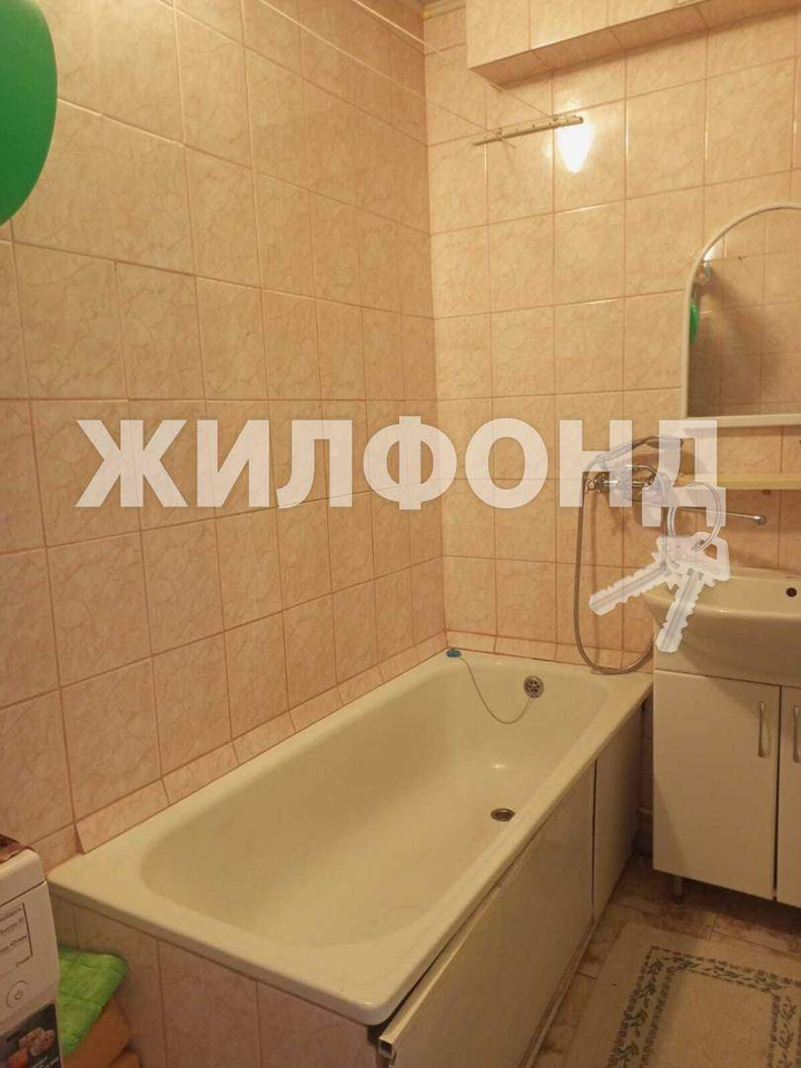 квартира г Георгиевск ул Кочубея 7/2 фото 14