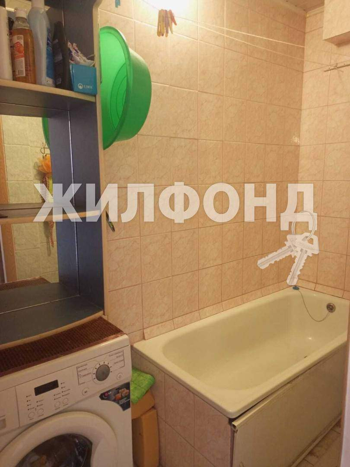 квартира г Георгиевск ул Кочубея 7/2 фото 15