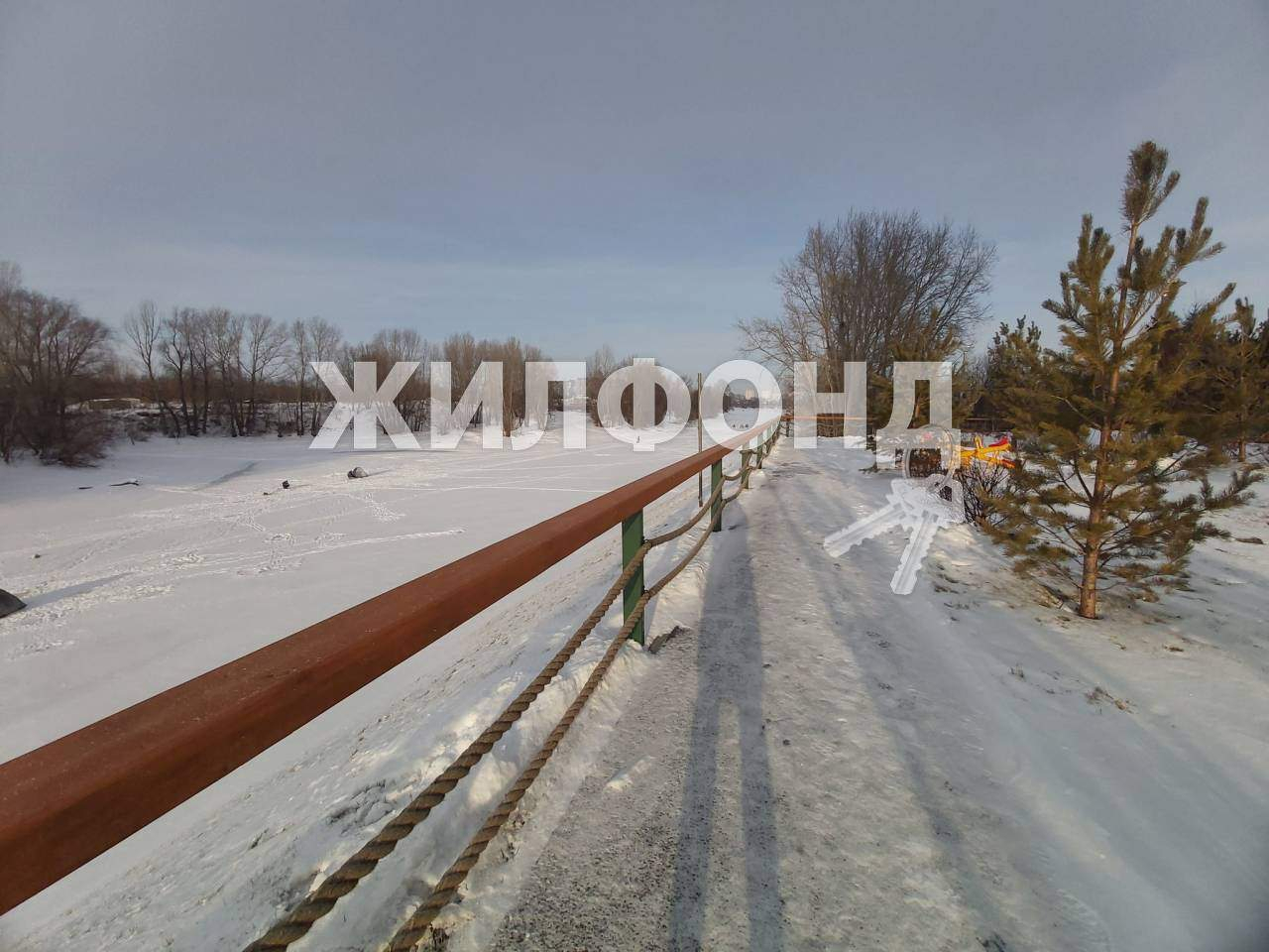 квартира г Новосибирск метро Площадь Гарина-Михайловского р-н Ленинский ул 1-я Шоссейная 54 фото 9