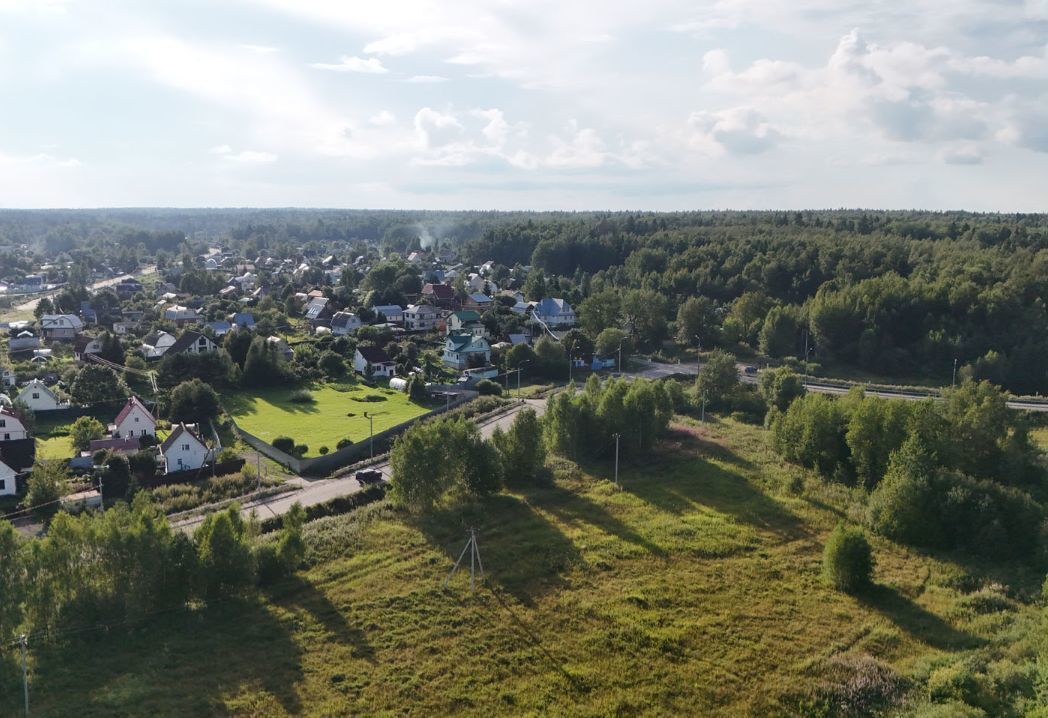 земля городской округ Солнечногорск 35 км, дачные участки Грибное место, Рогачёвское шоссе фото 4