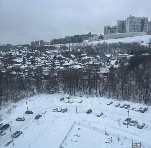 г Уфа р-н Октябрьский ул Современников 4 фото