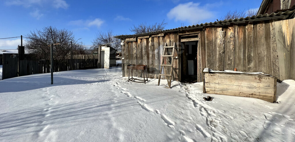 дом р-н Соль-Илецкий г Соль-Илецк ул Зеленый Клин 20 фото 22