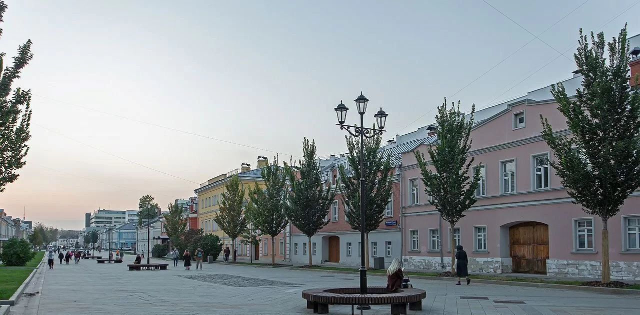 квартира г Москва метро Площадь Ильича ул Сергия Радонежского 12к/1 муниципальный округ Таганский фото 35