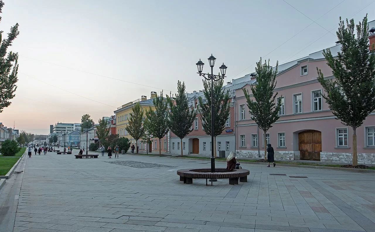 квартира г Москва метро Площадь Ильича ул Сергия Радонежского 12к/1 муниципальный округ Таганский фото 35