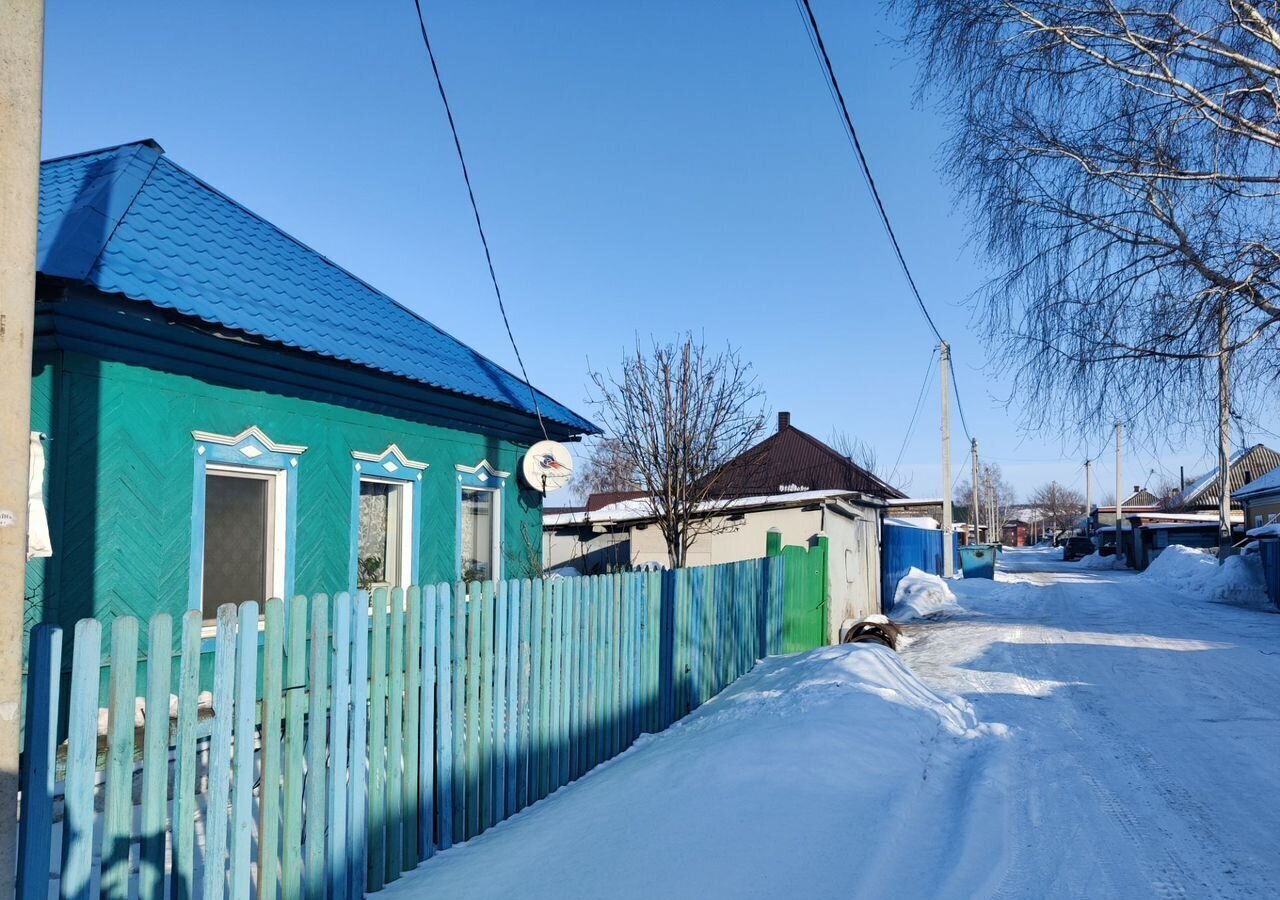 дом г Прокопьевск р-н Зенковский Кемеровская обл. — Кузбасс, ул. Демьяна Бедного, 34 фото 3