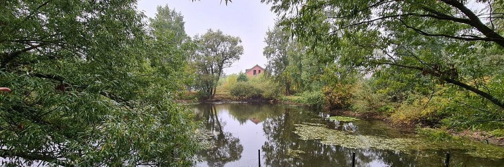 земля городской округ Одинцовский д Шульгино Крылатское, 174 фото 1