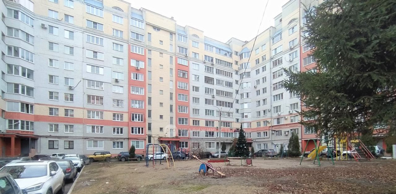 квартира г Рязань р-н Московский ул Костычева 11 фото 19