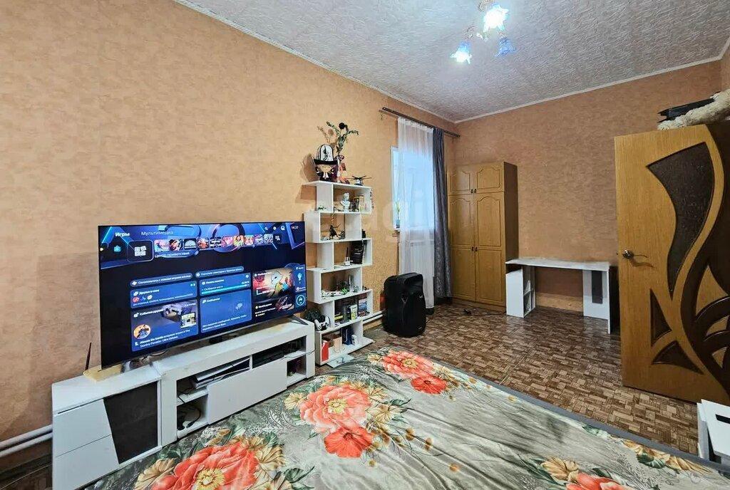 квартира г Тамбов ул Весенняя 22 фото 1