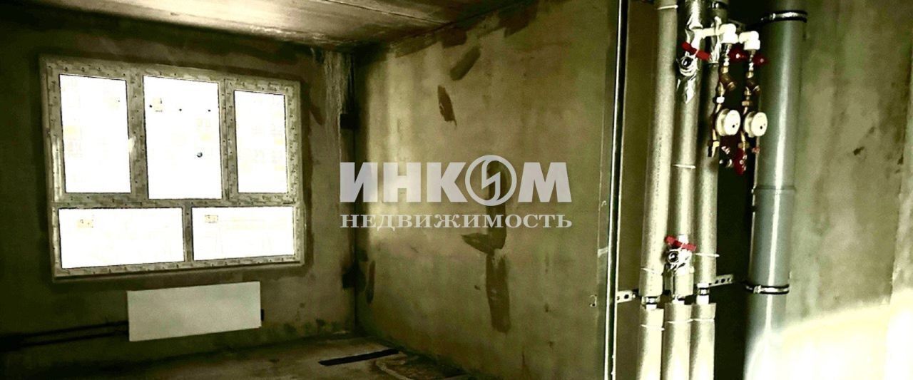 квартира городской округ Красногорск д Глухово ул Романовская 23 Павшино фото 5