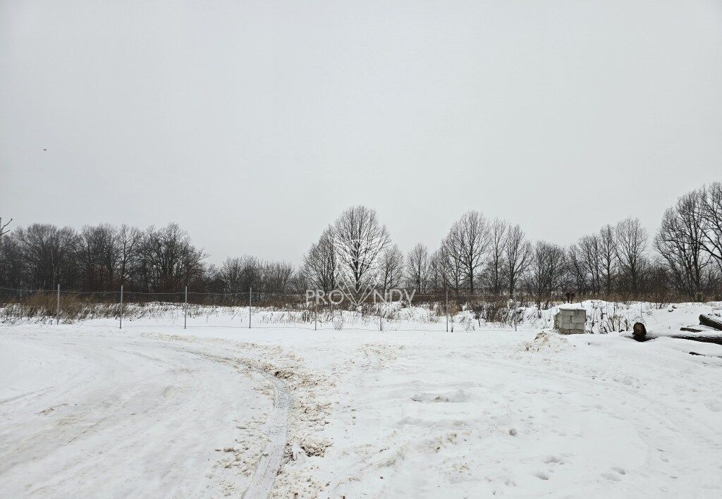 земля городской округ Пушкинский г Красноармейск 30 км, сельское поселение Царёвское, Ярославское шоссе фото 5